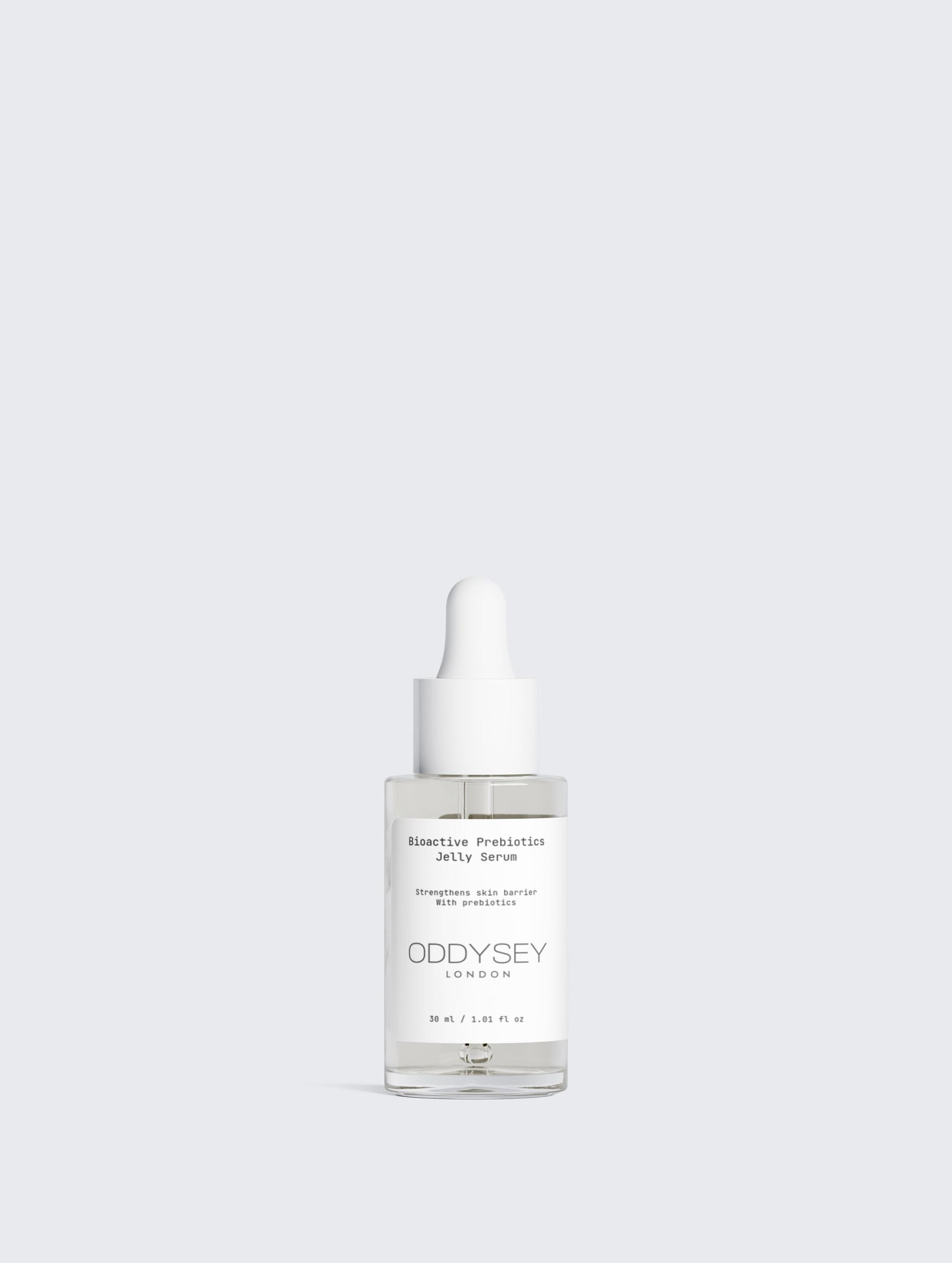 Bioactive Prebiotics Jelly Serum