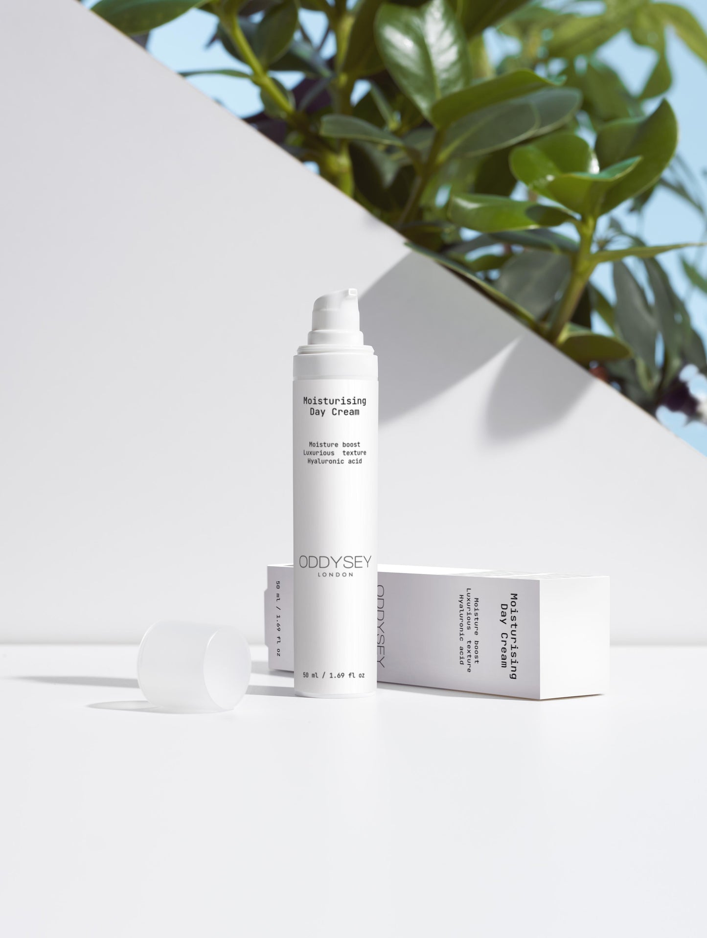 Moisturising Day Cream 50ml