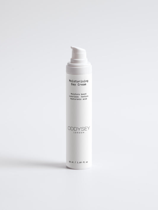 Moisturising Day Cream 50ml