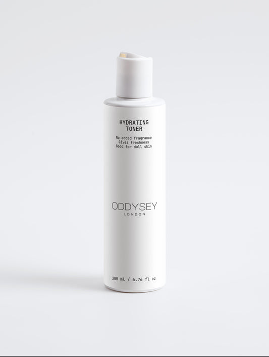 Hydrating Toner