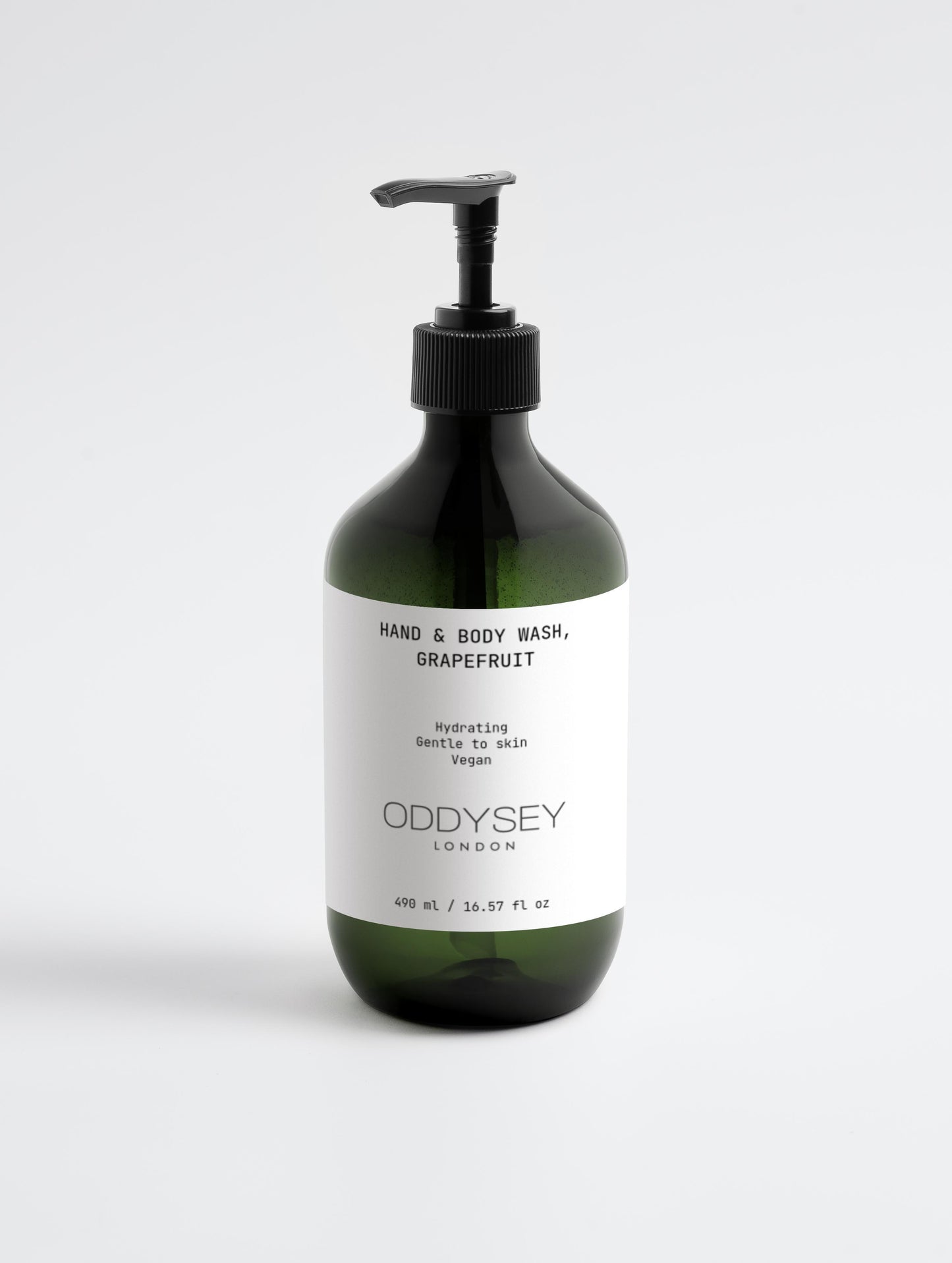 Grapefruit Hand & Body Wash